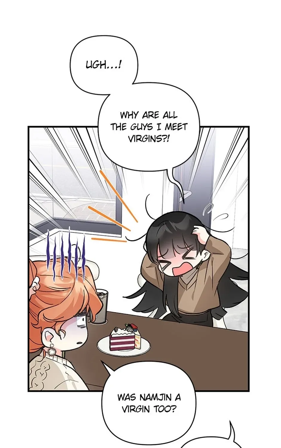 My Own Sexy Servant Chapter 35 page 67 - 