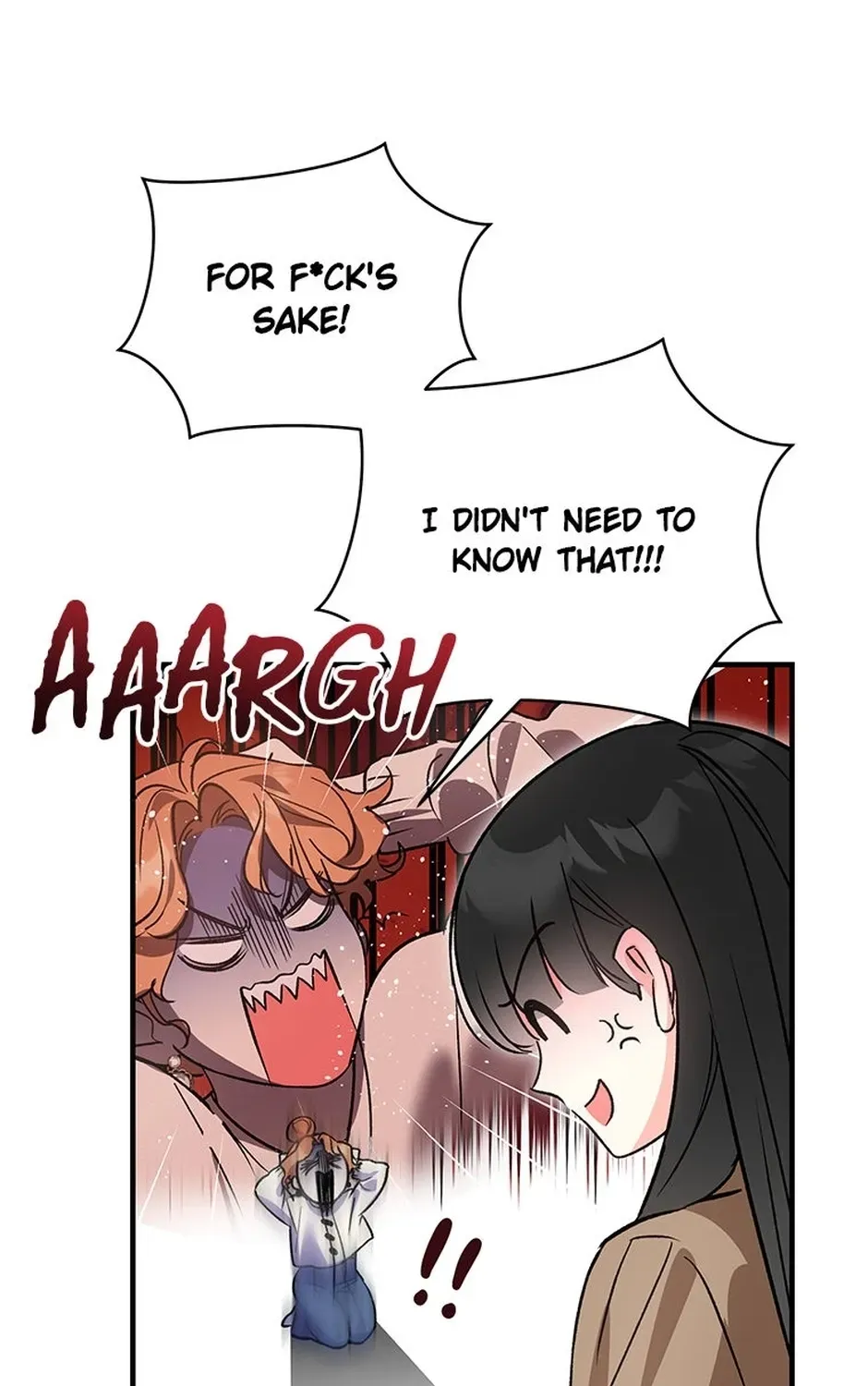 My Own Sexy Servant Chapter 35 page 69 - 