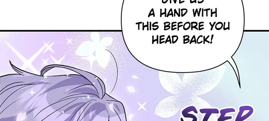 My Own Sexy Servant Chapter 35 page 8 - 
