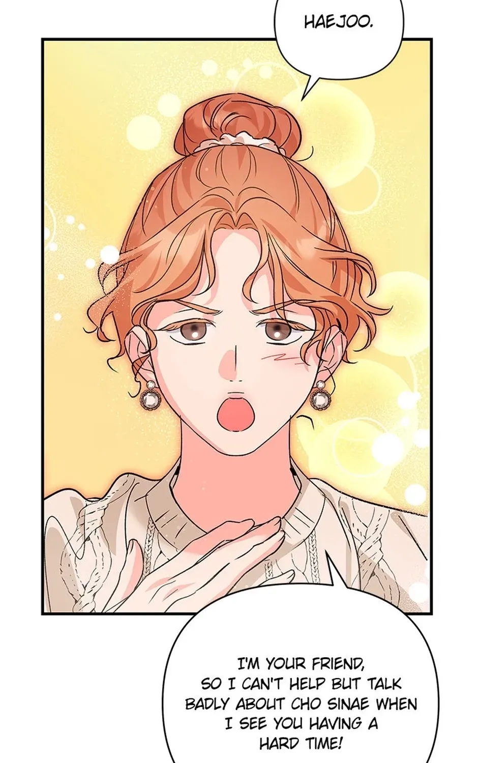 My Own Sexy Servant Chapter 35 page 87 - 