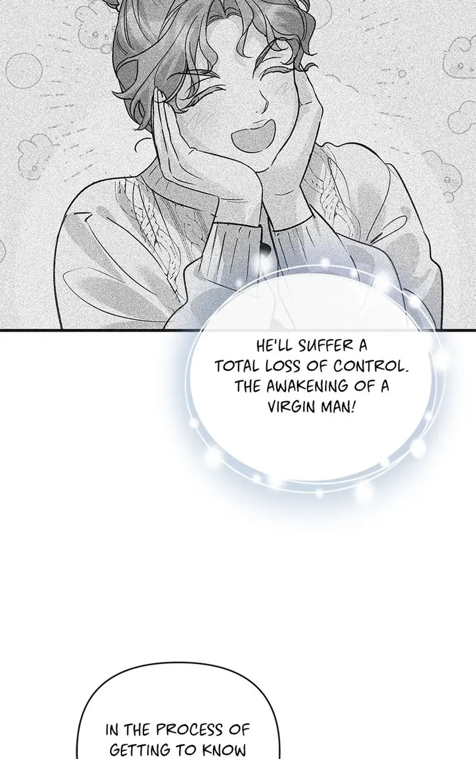 My Own Sexy Servant Chapter 35 page 97 - 