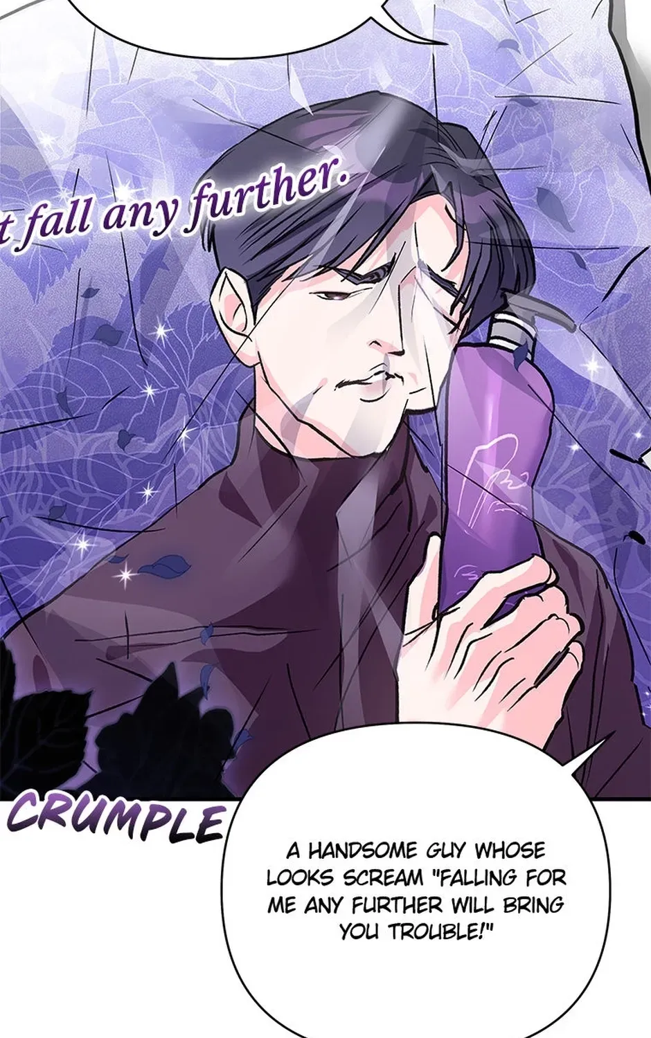 My Own Sexy Servant Chapter 36 page 17 - 