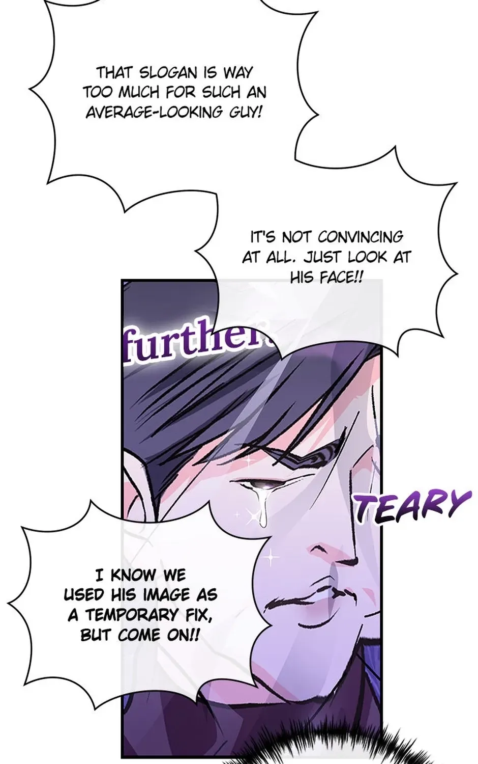 My Own Sexy Servant Chapter 36 page 19 - 