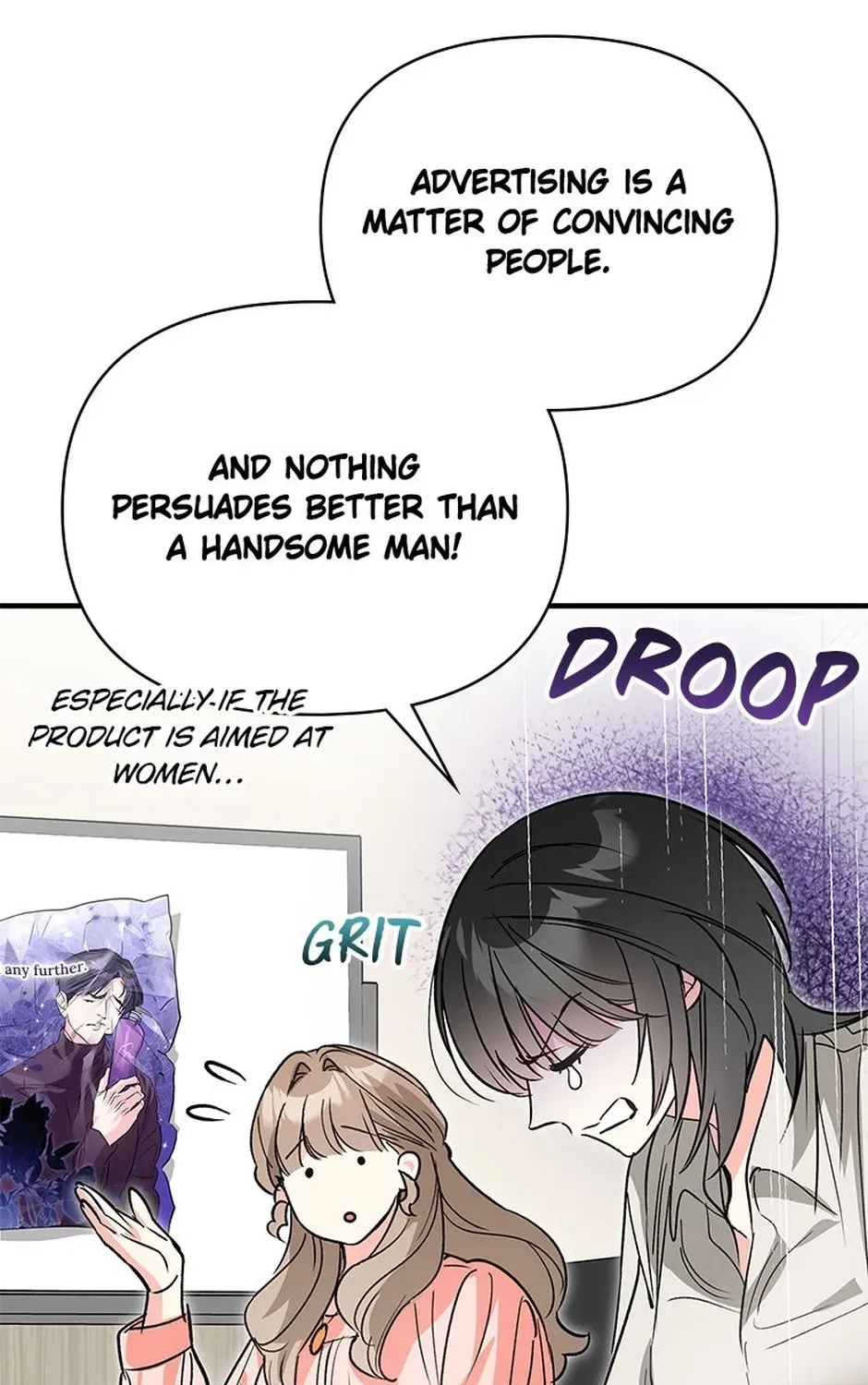 My Own Sexy Servant Chapter 36 page 21 - 