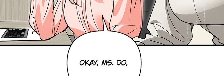 My Own Sexy Servant Chapter 36 page 22 - 