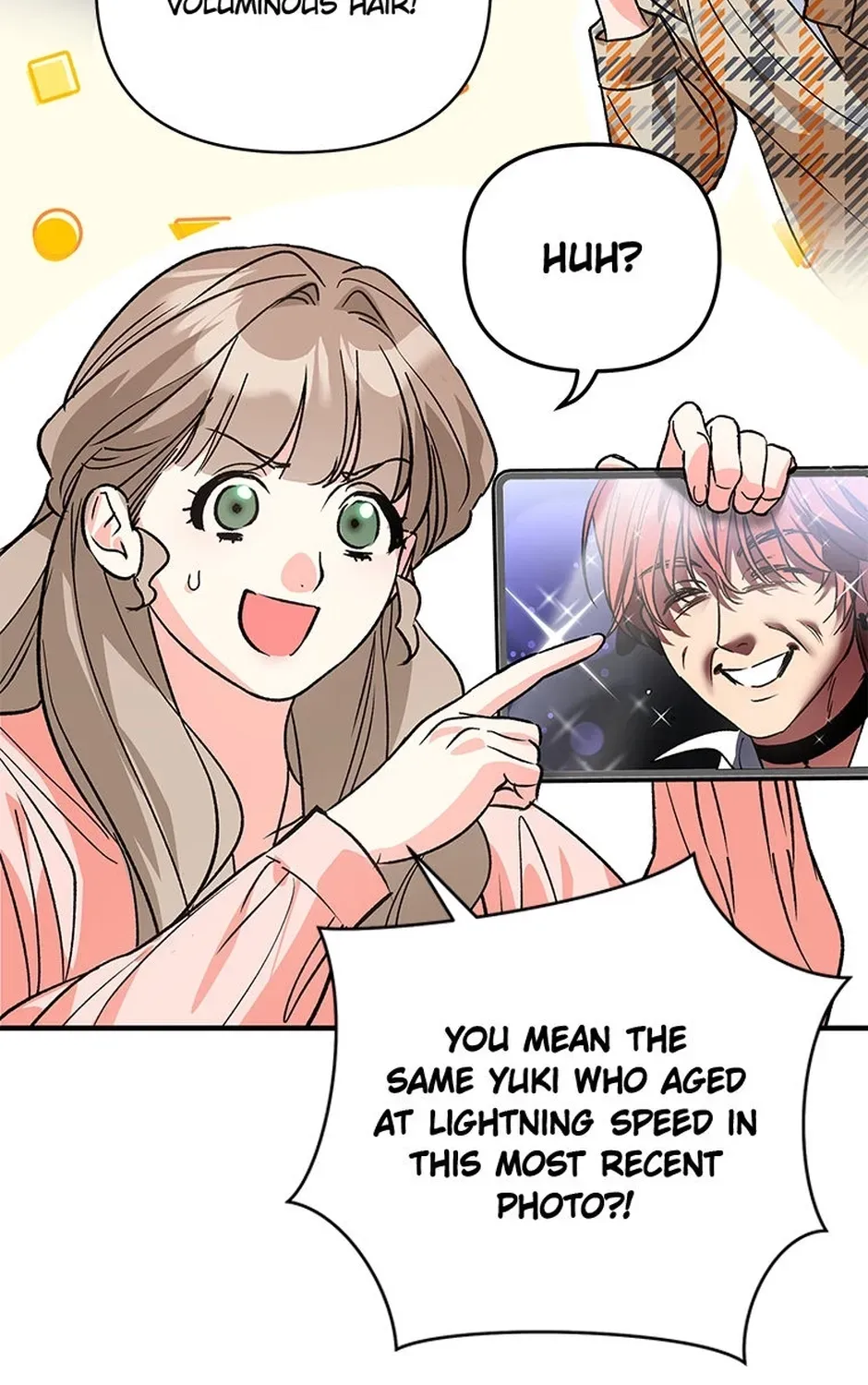 My Own Sexy Servant Chapter 36 page 25 - 