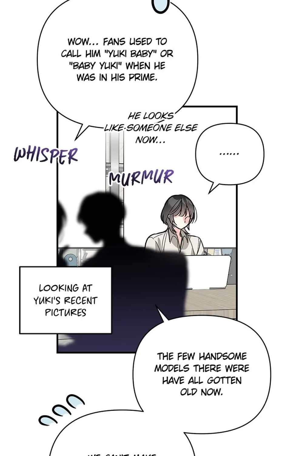 My Own Sexy Servant Chapter 36 page 27 - 