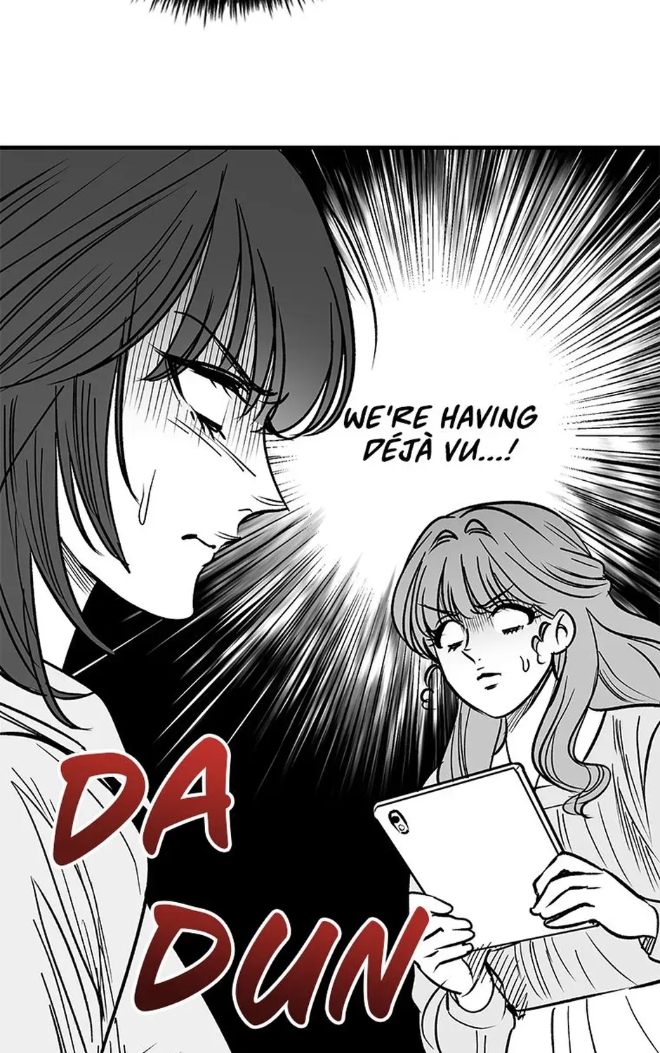 My Own Sexy Servant Chapter 36 page 31 - 