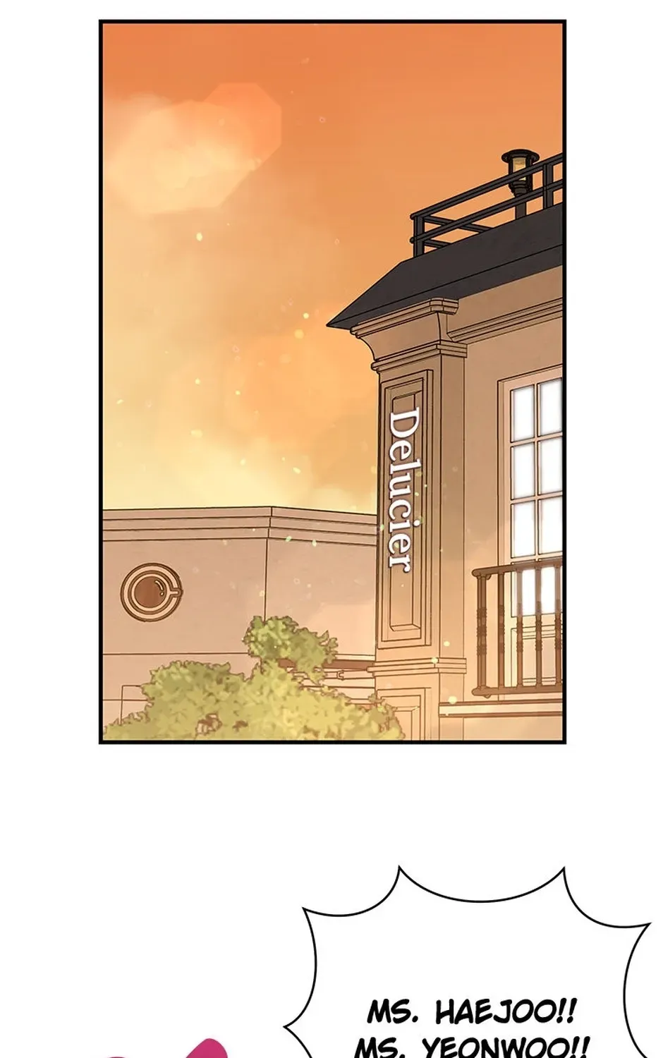My Own Sexy Servant Chapter 36 page 53 - 