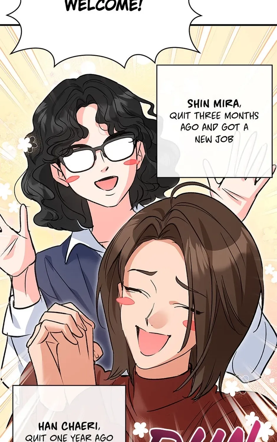 My Own Sexy Servant Chapter 36 page 55 - 