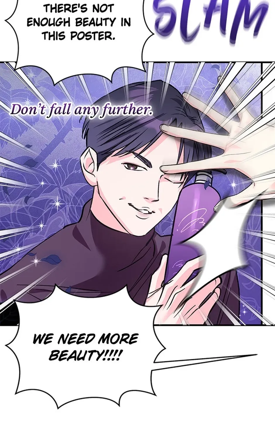 My Own Sexy Servant Chapter 36 page 7 - 