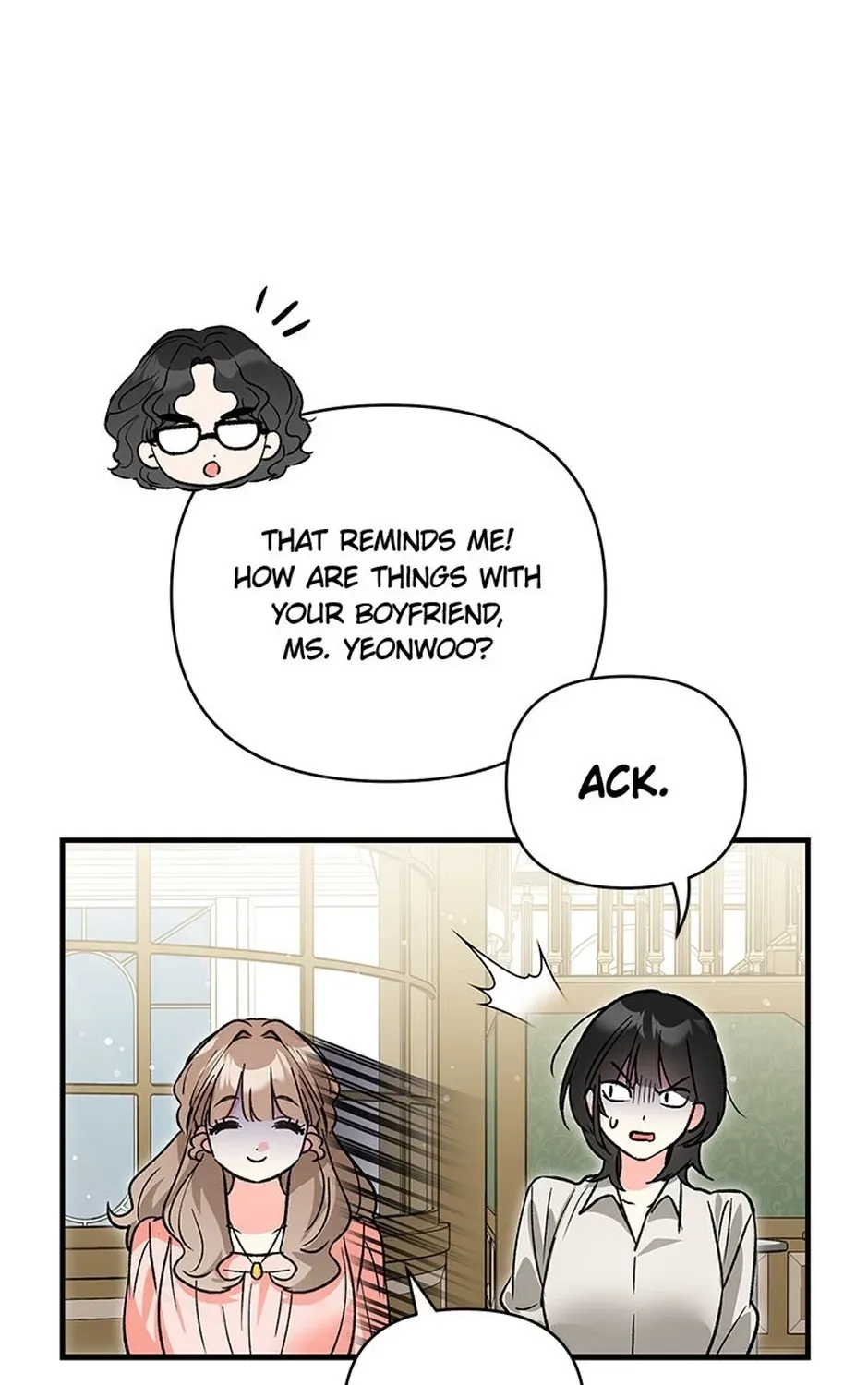 My Own Sexy Servant Chapter 36 page 67 - 