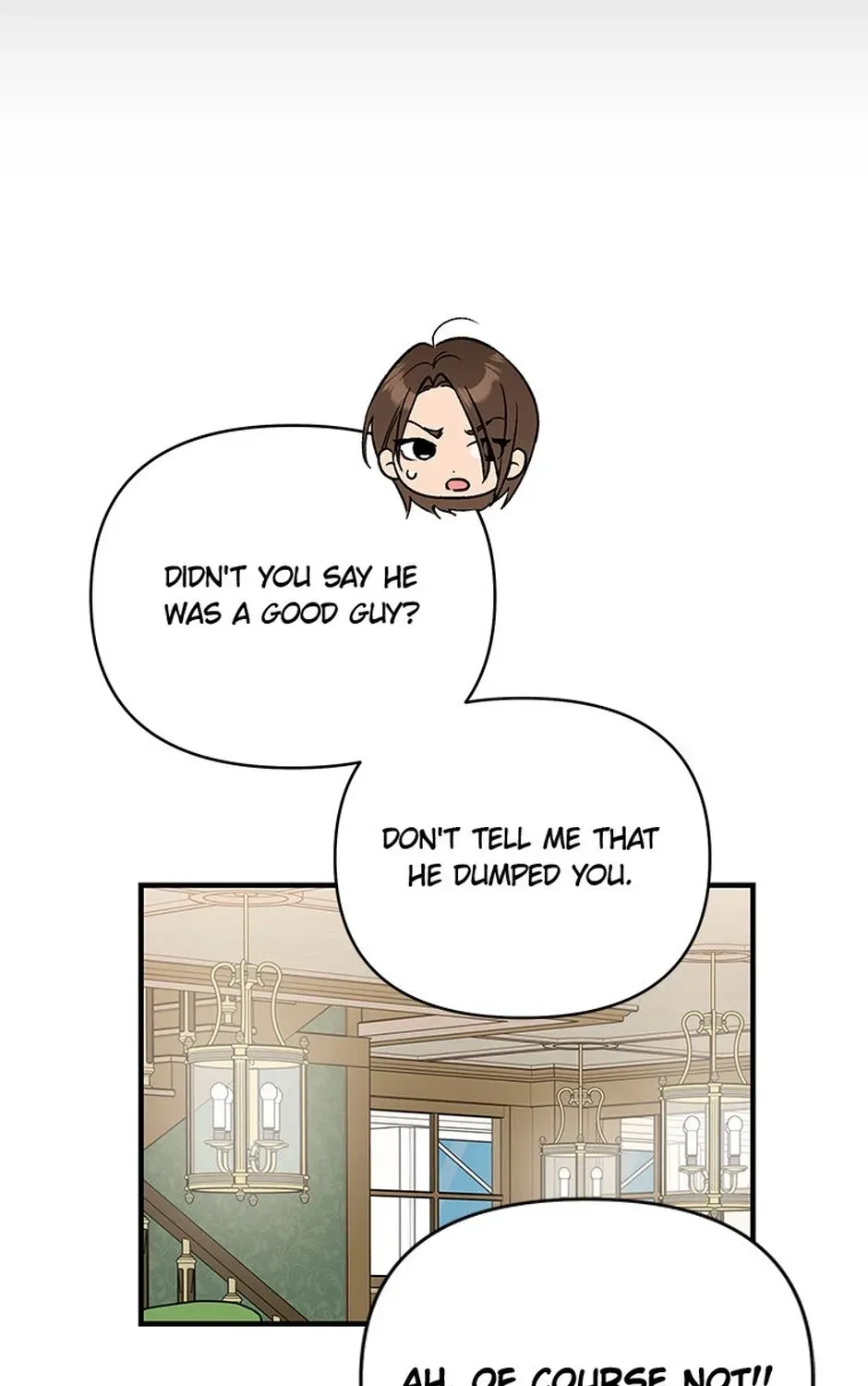 My Own Sexy Servant Chapter 36 page 77 - 