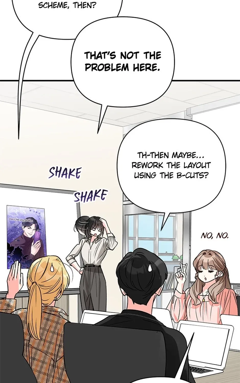 My Own Sexy Servant Chapter 36 page 9 - 