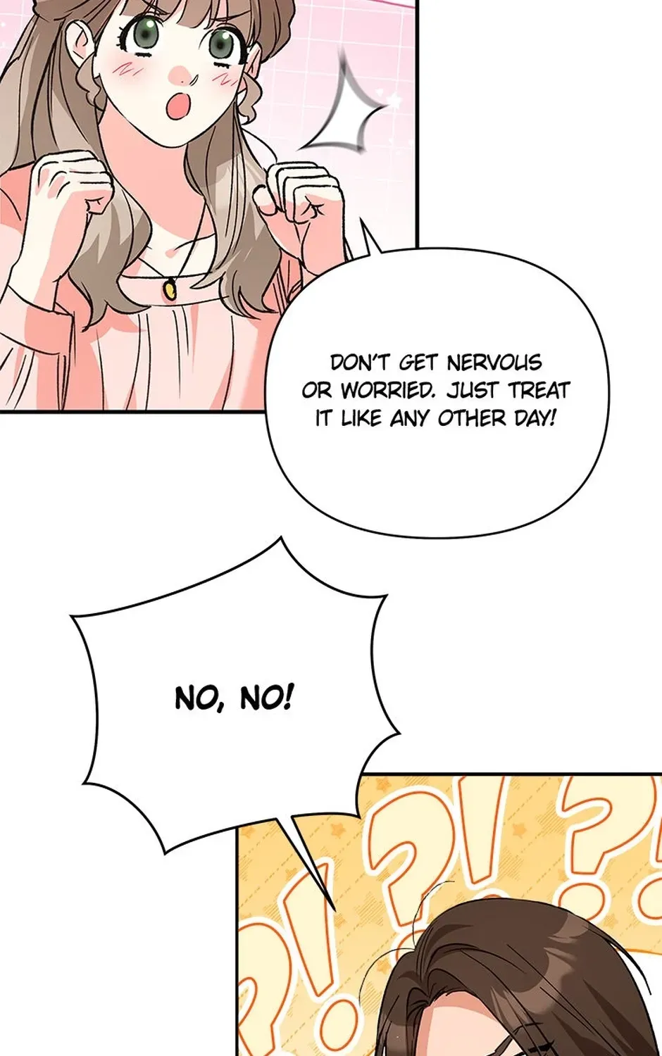 My Own Sexy Servant Chapter 36 page 95 - 