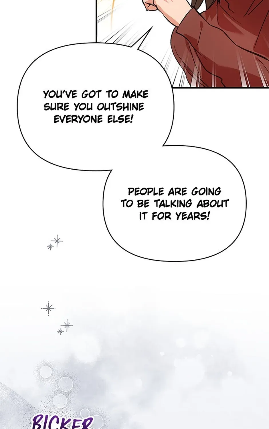 My Own Sexy Servant Chapter 36 page 97 - 