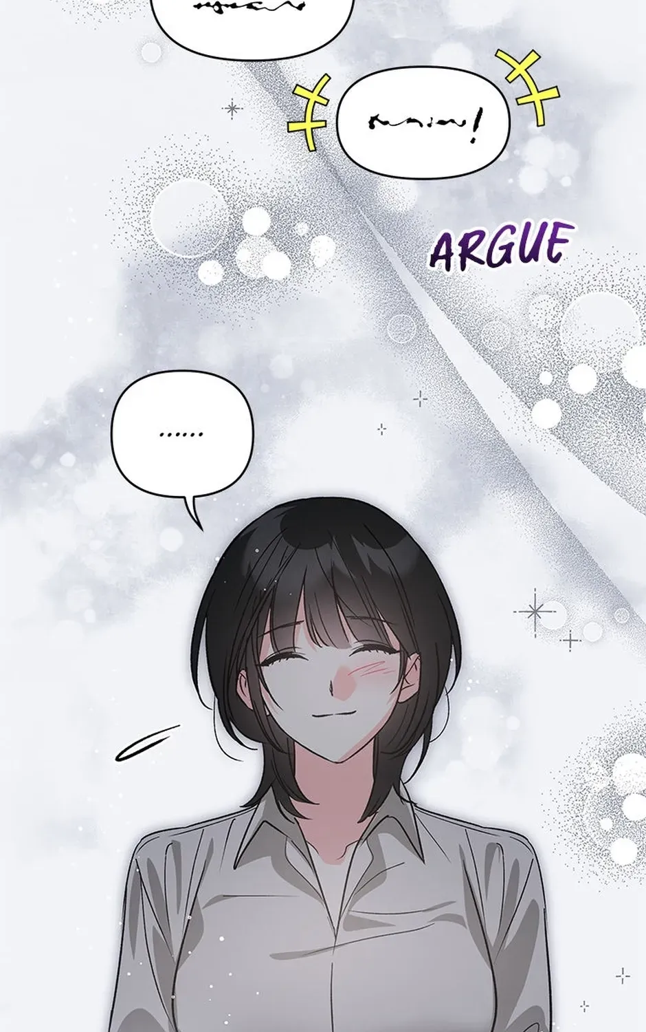 My Own Sexy Servant Chapter 36 page 99 - 