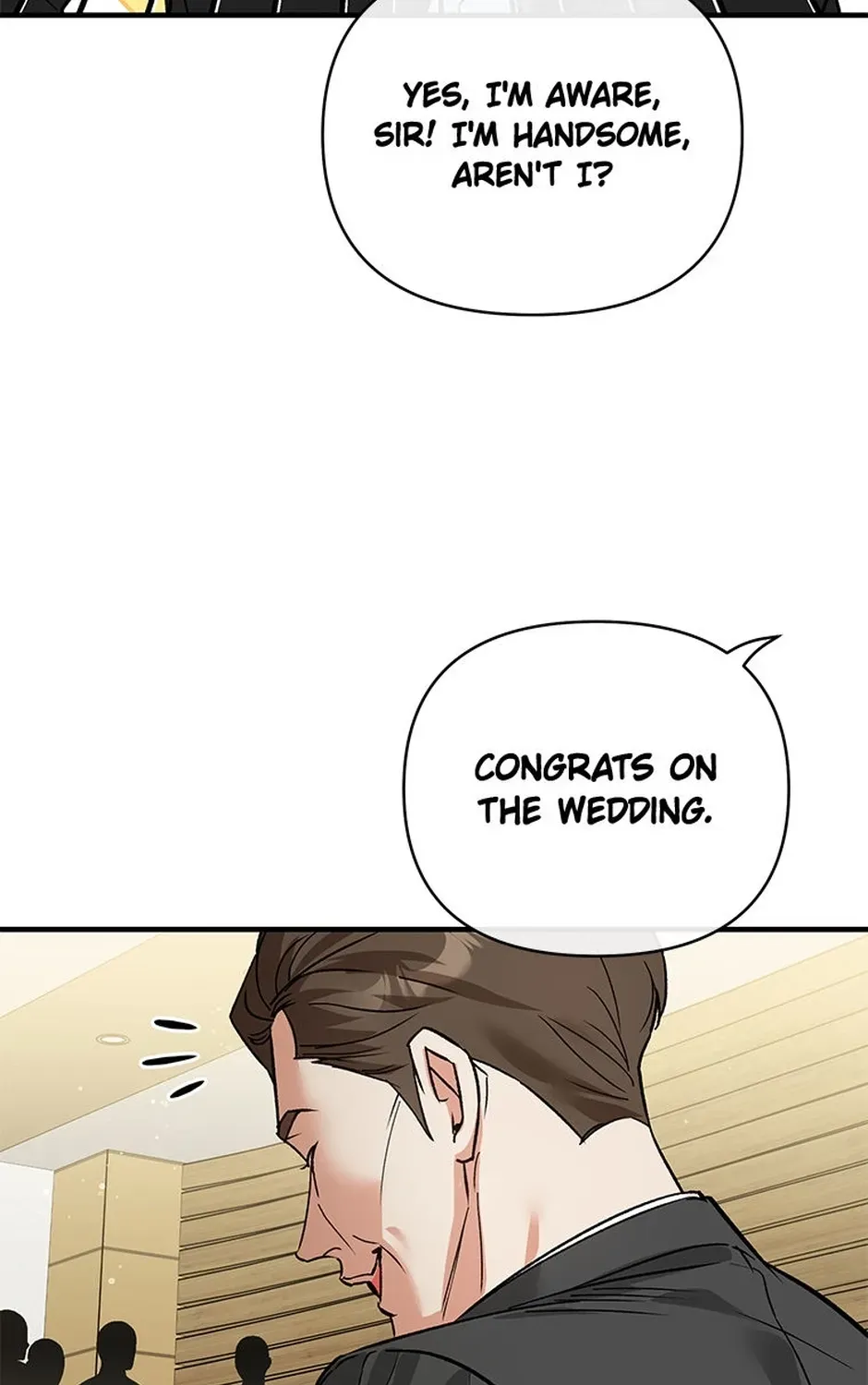 My Own Sexy Servant Chapter 37 page 11 - 