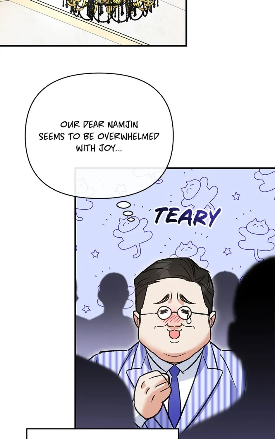 My Own Sexy Servant Chapter 37 page 105 - 
