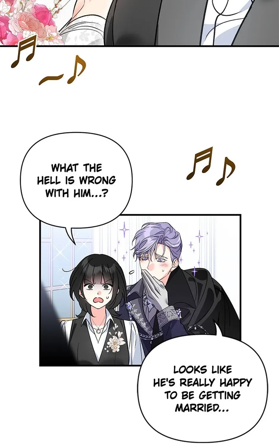 My Own Sexy Servant Chapter 37 page 109 - 