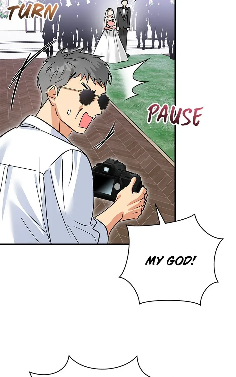 My Own Sexy Servant Chapter 37 page 117 - 