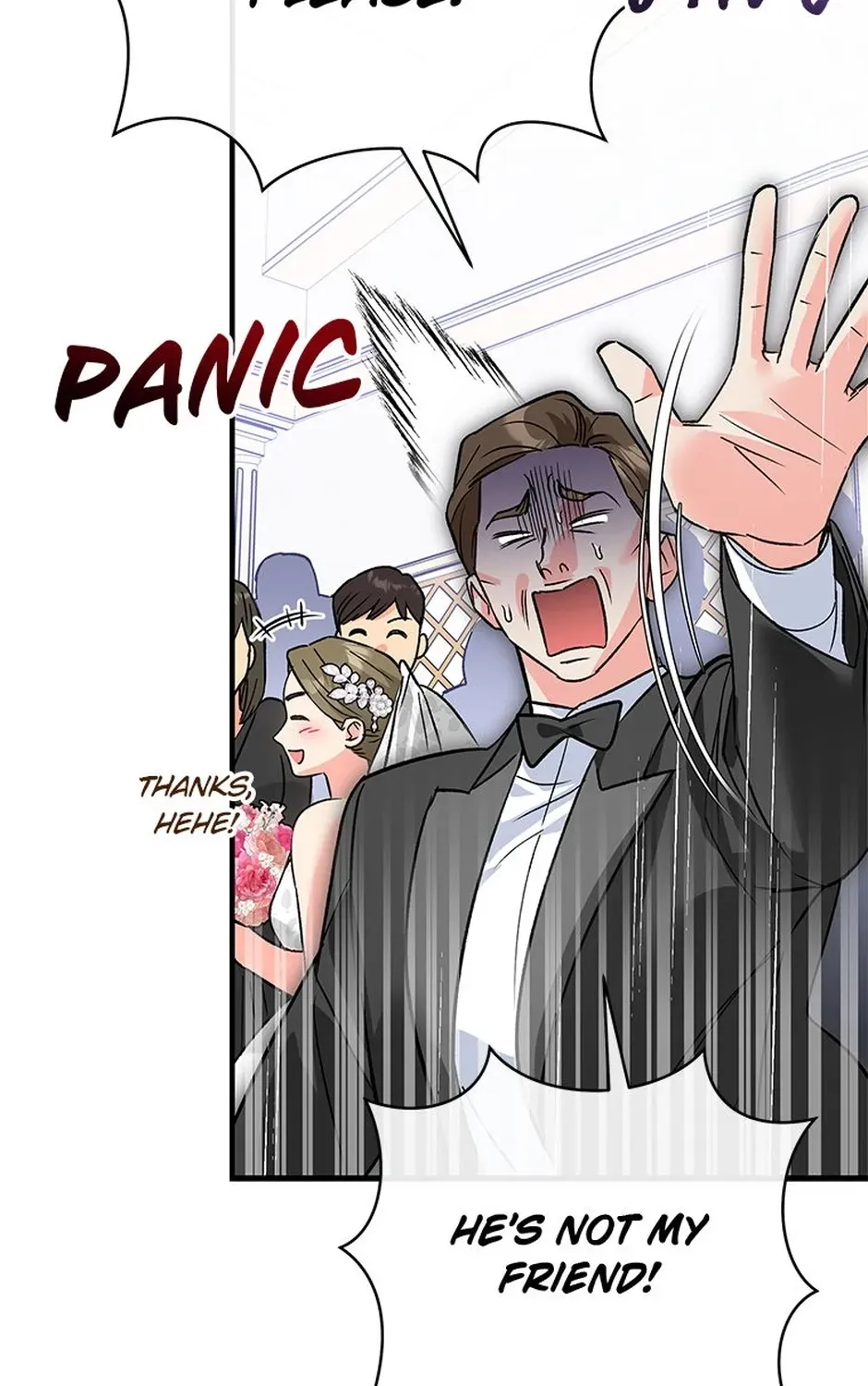 My Own Sexy Servant Chapter 37 page 119 - 