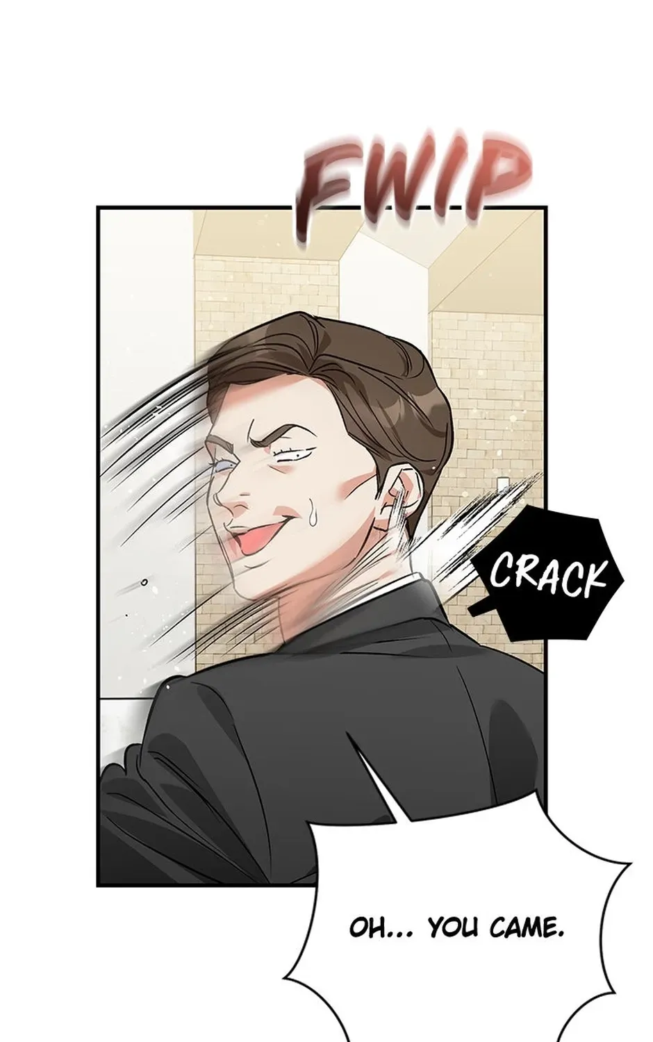 My Own Sexy Servant Chapter 37 page 13 - 