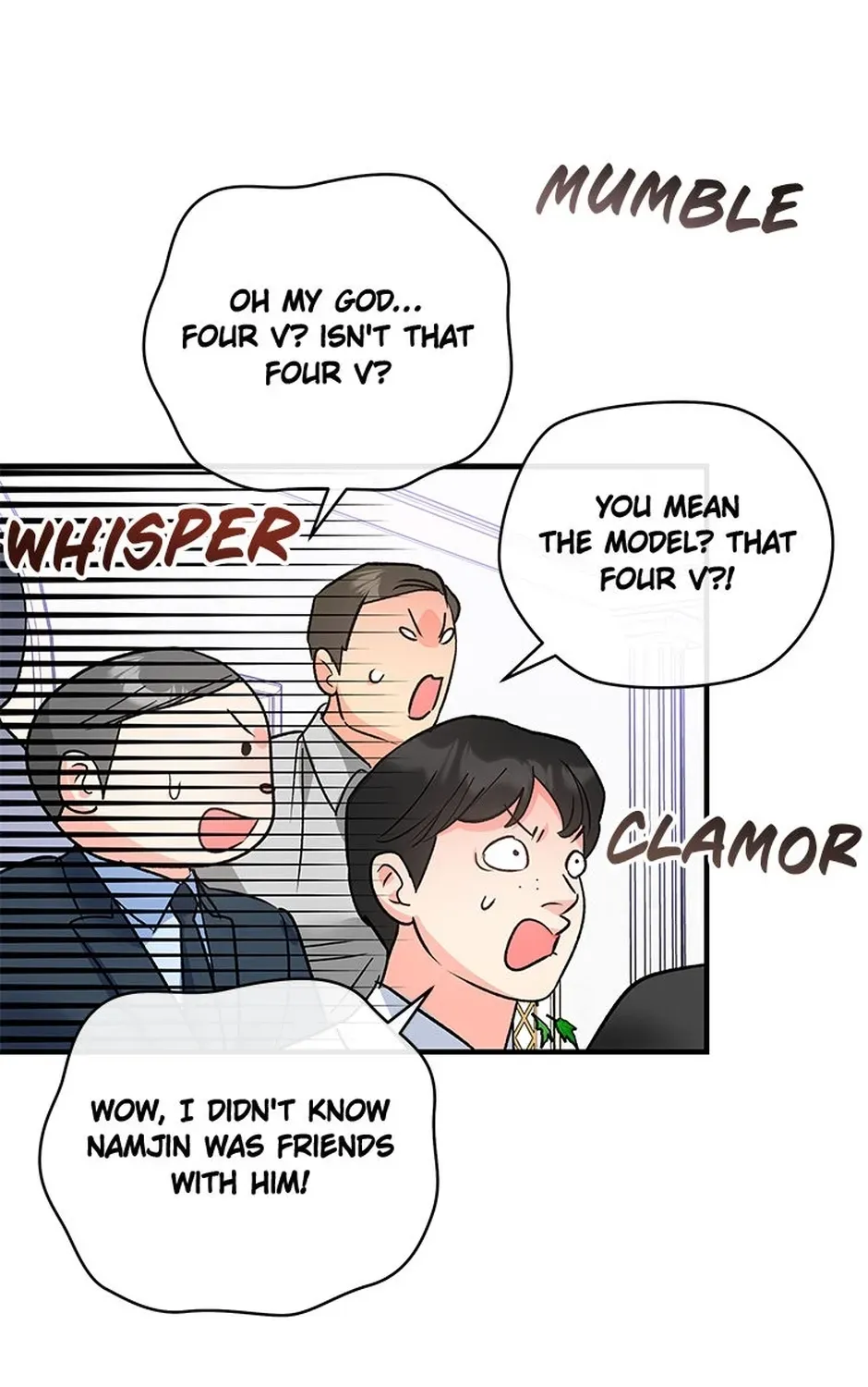 My Own Sexy Servant Chapter 37 page 121 - 