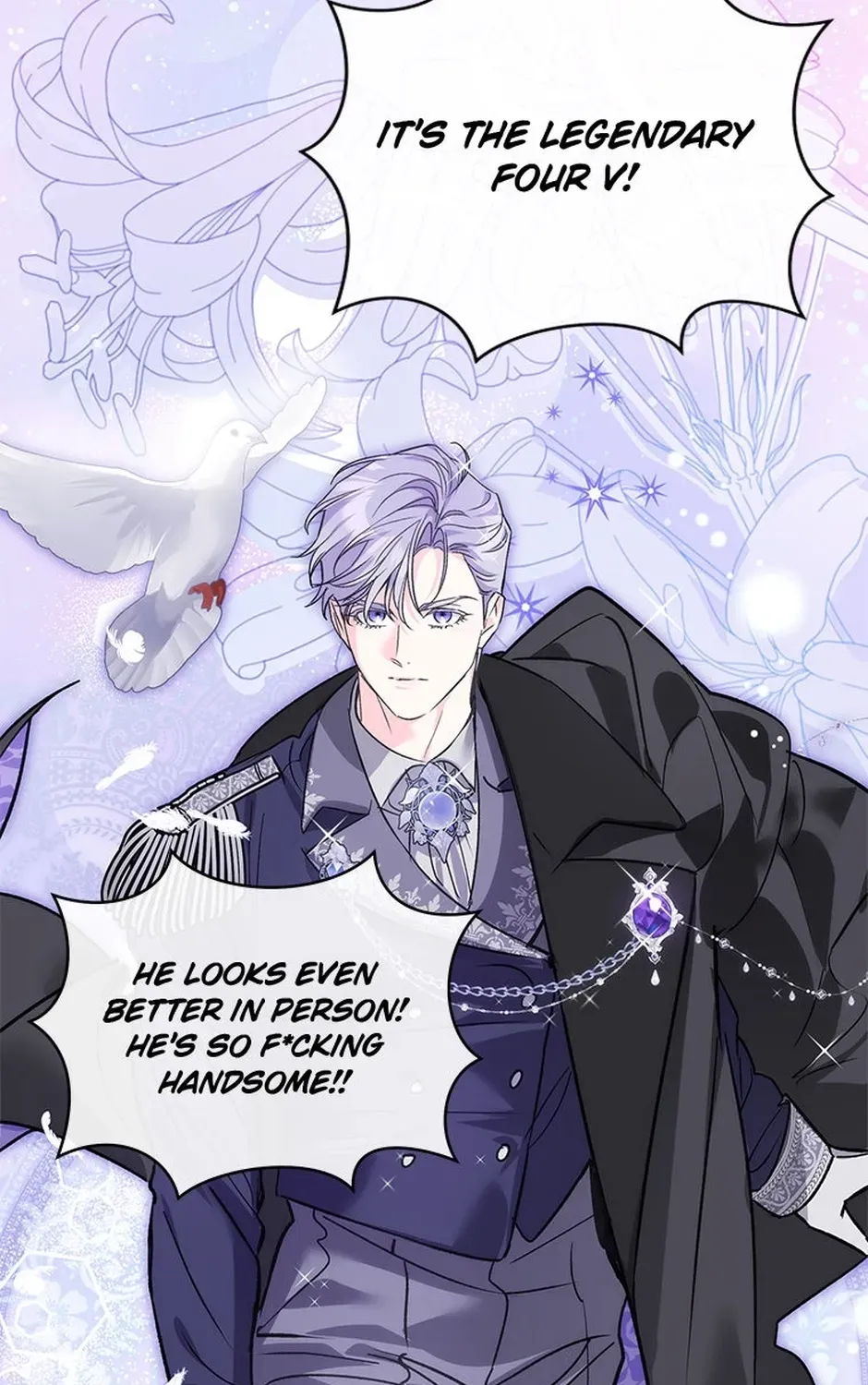 My Own Sexy Servant Chapter 37 page 123 - 