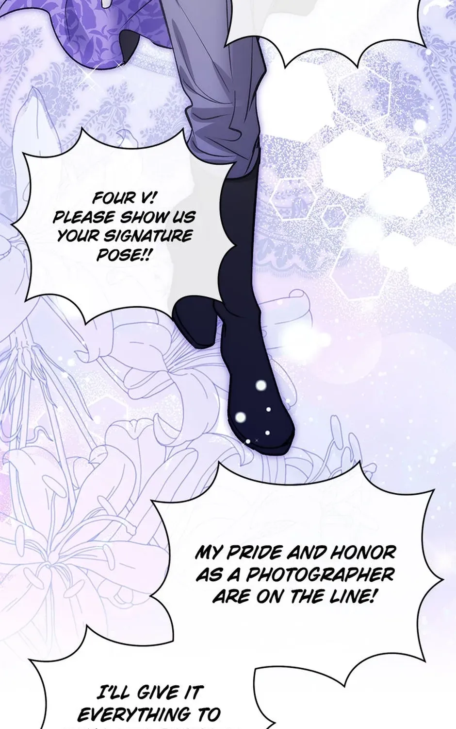 My Own Sexy Servant Chapter 37 page 125 - 