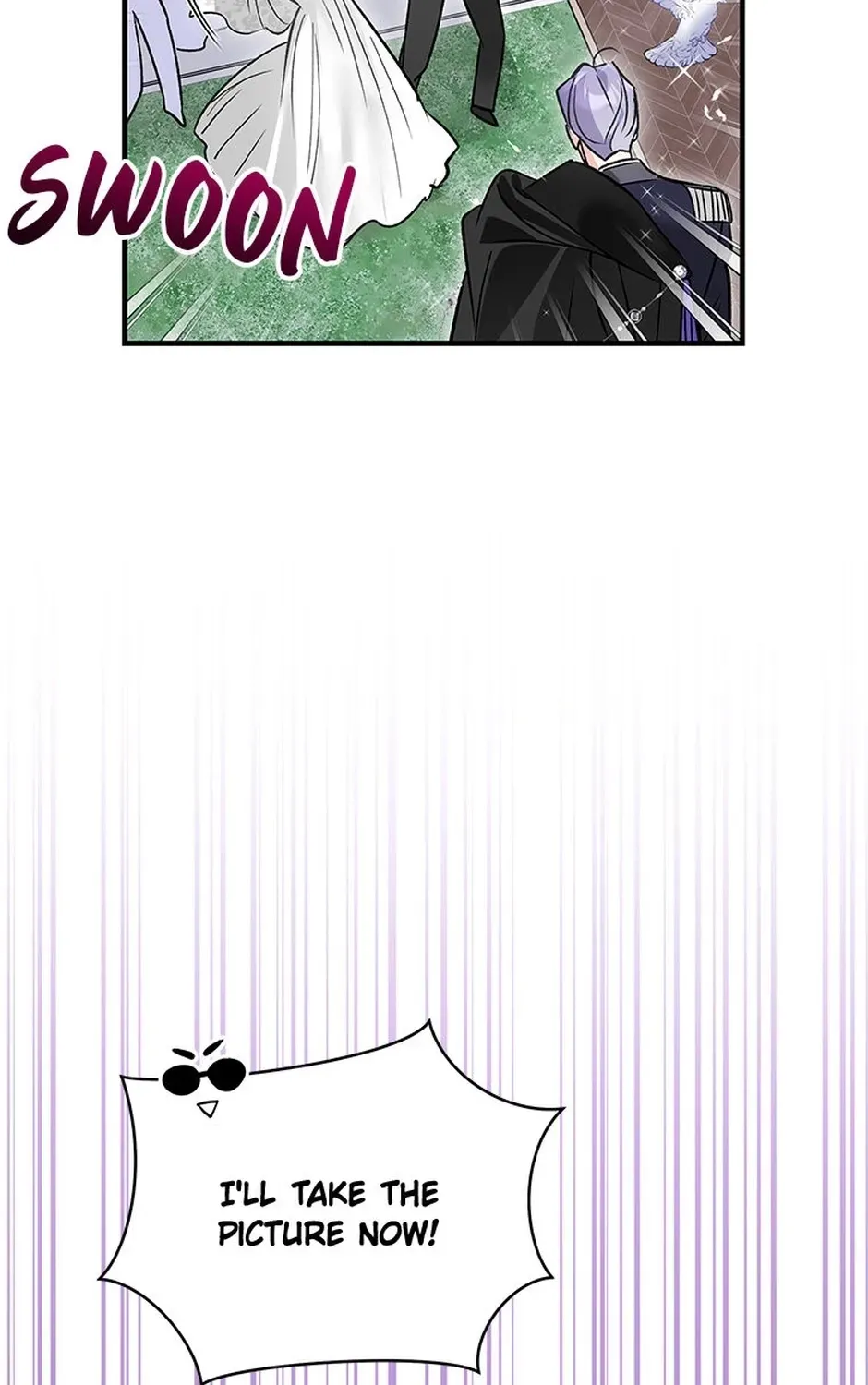 My Own Sexy Servant Chapter 37 page 129 - 