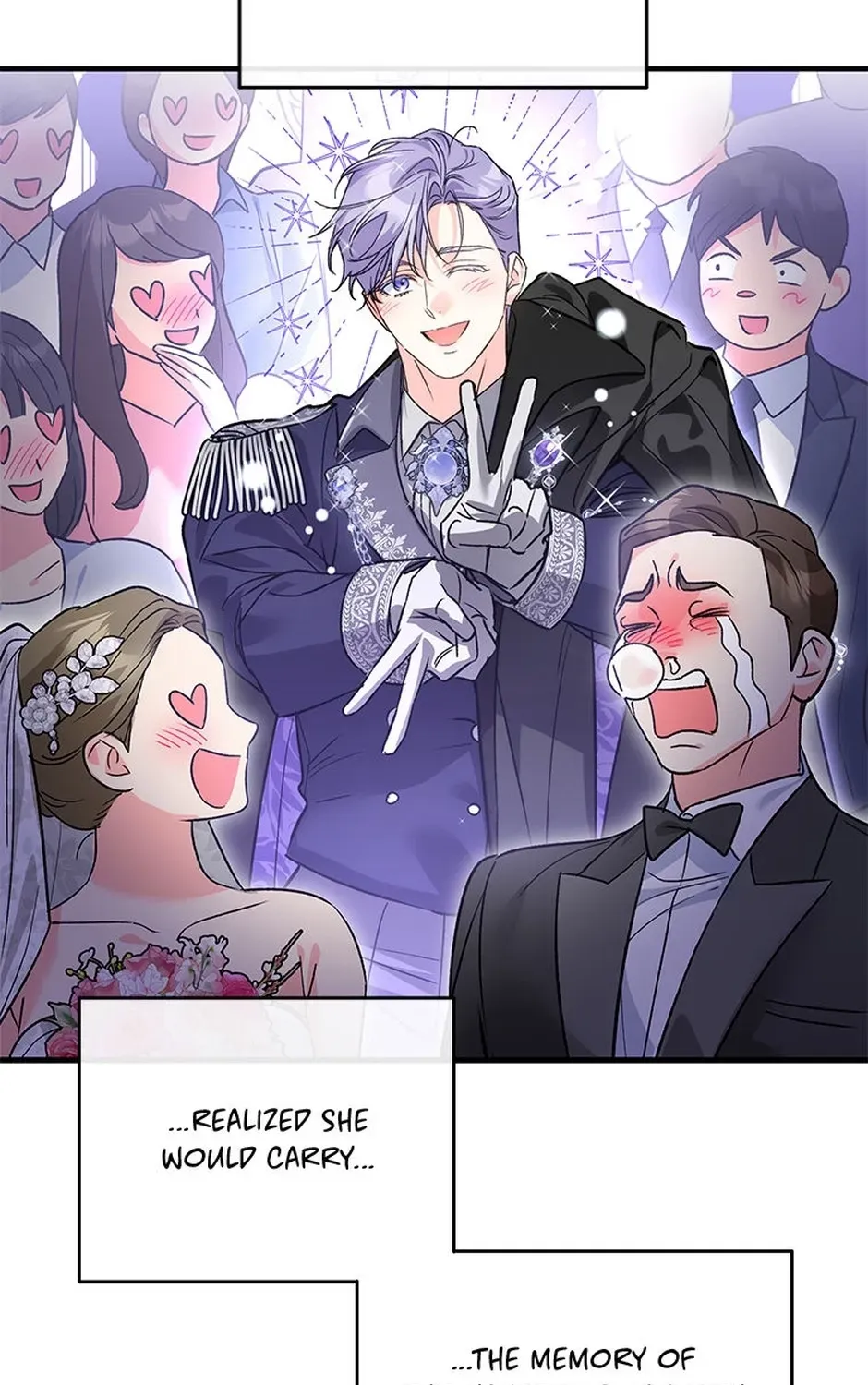 My Own Sexy Servant Chapter 37 page 133 - 