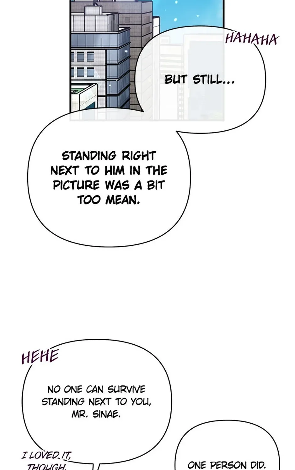 My Own Sexy Servant Chapter 37 page 137 - 
