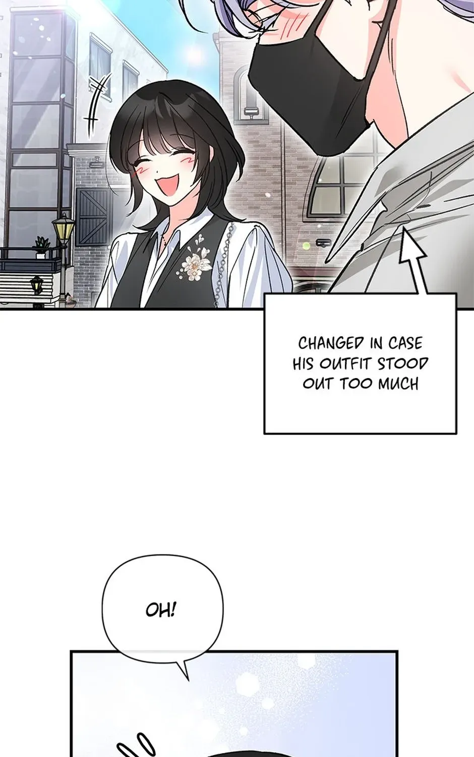 My Own Sexy Servant Chapter 37 page 139 - 