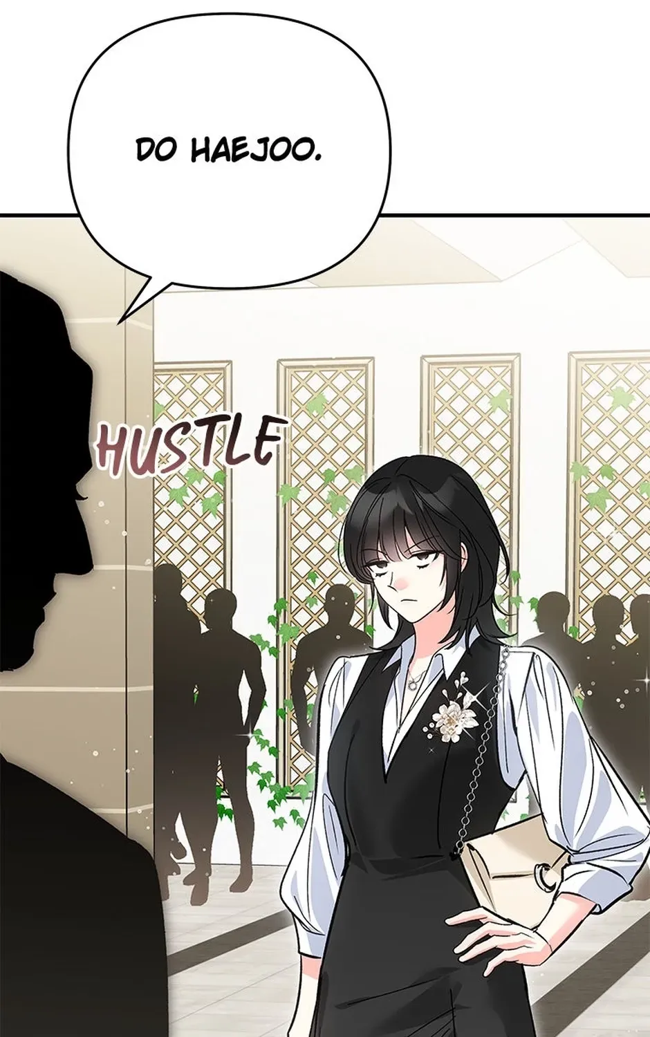 My Own Sexy Servant Chapter 37 page 15 - 
