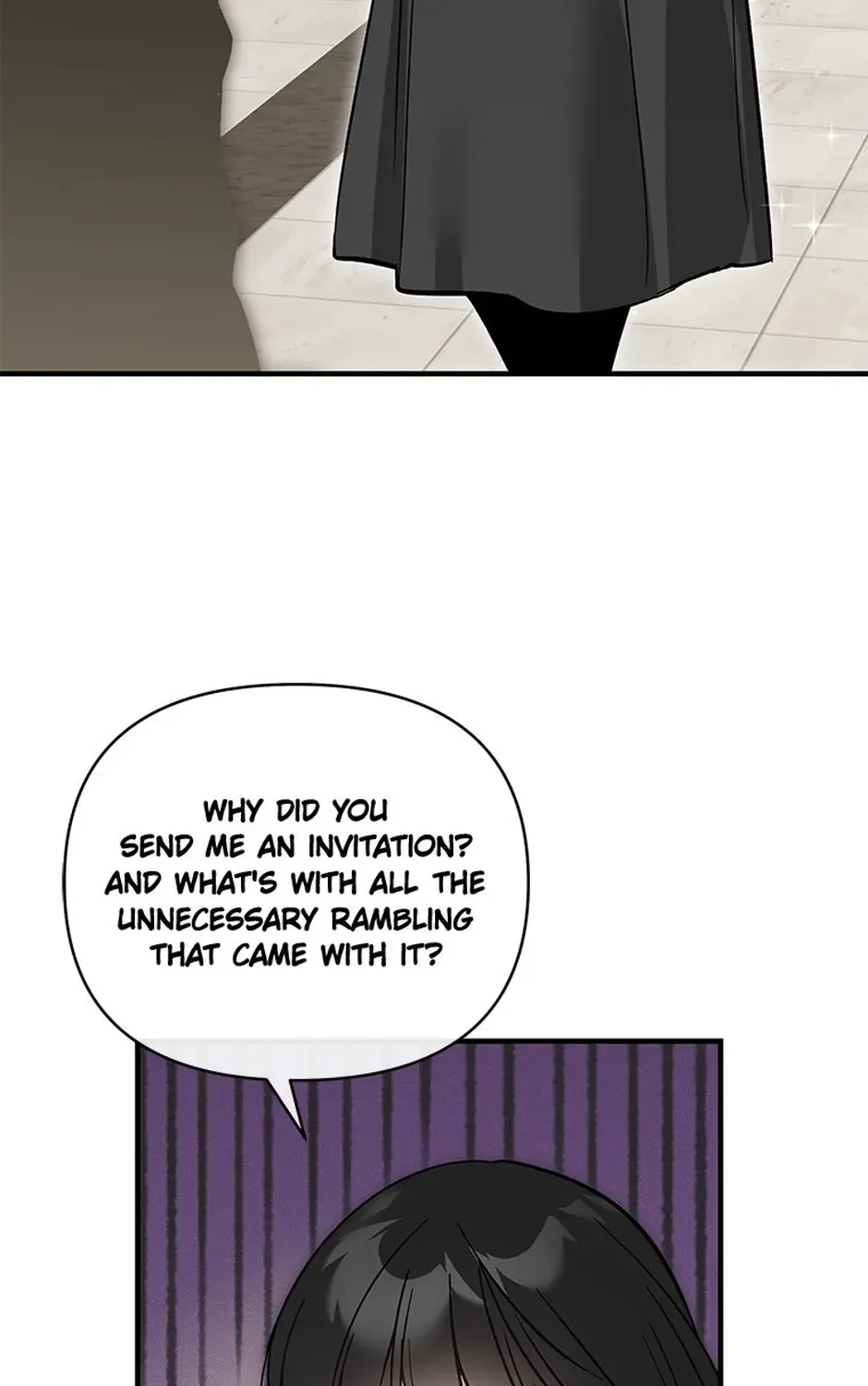 My Own Sexy Servant Chapter 37 page 17 - 