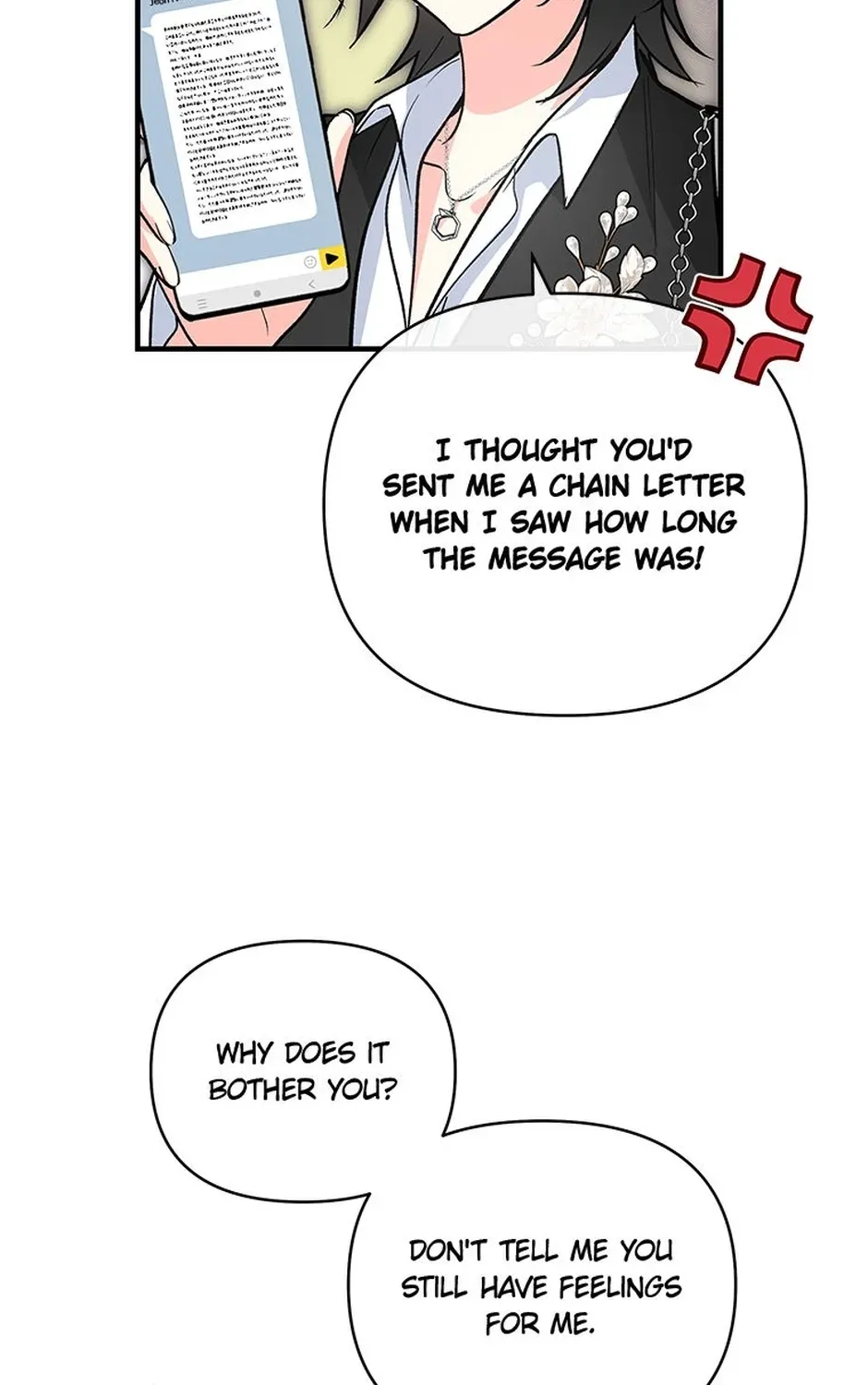 My Own Sexy Servant Chapter 37 page 19 - 