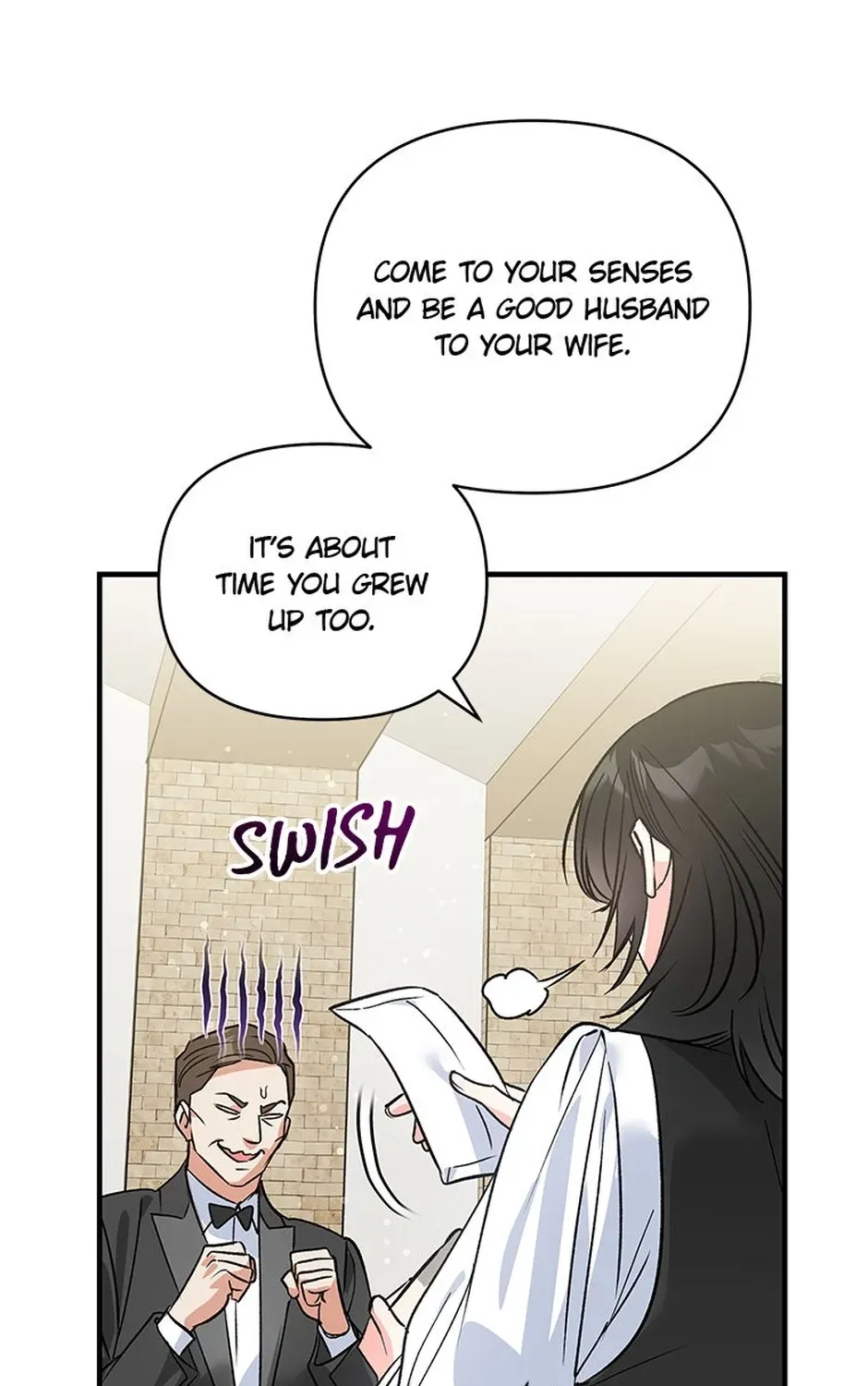 My Own Sexy Servant Chapter 37 page 25 - 