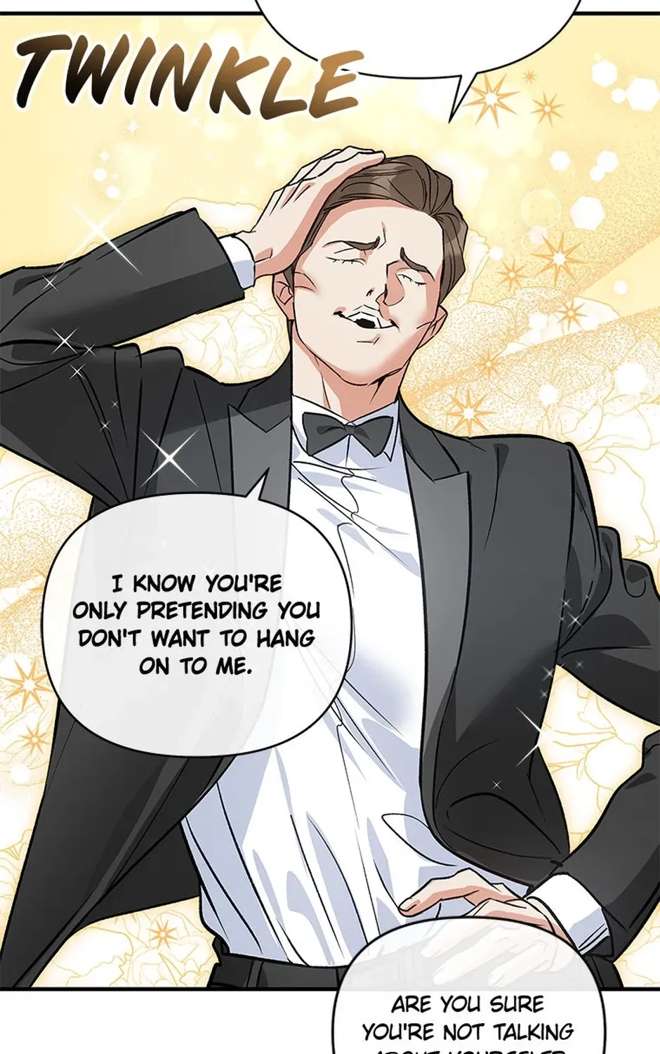 My Own Sexy Servant Chapter 37 page 29 - 