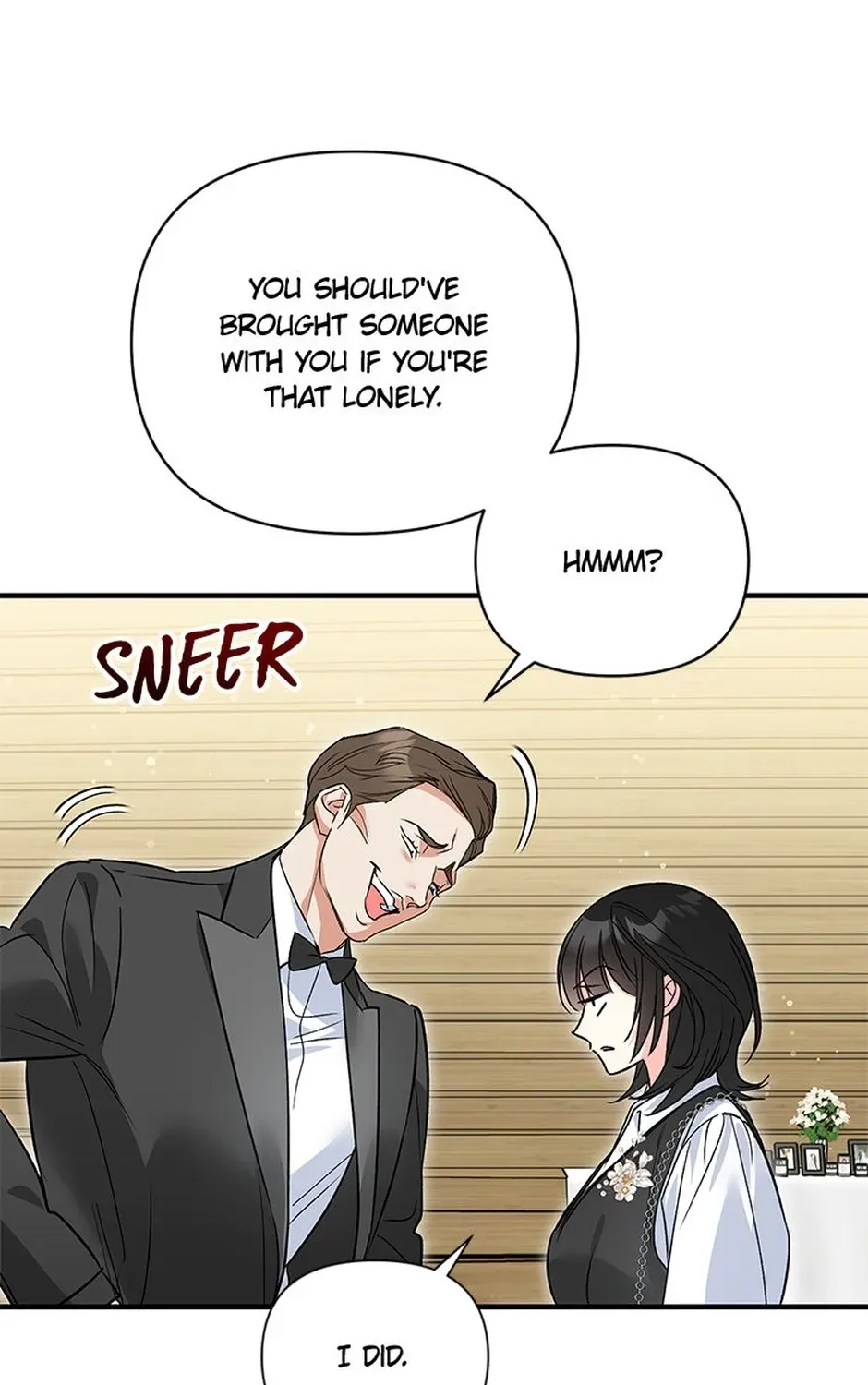 My Own Sexy Servant Chapter 37 page 31 - 