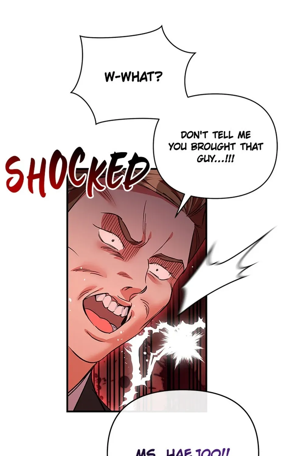 My Own Sexy Servant Chapter 37 page 33 - 