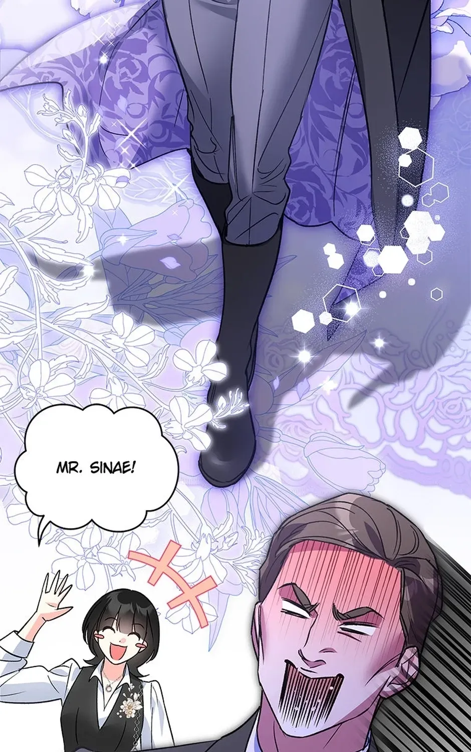 My Own Sexy Servant Chapter 37 page 37 - 