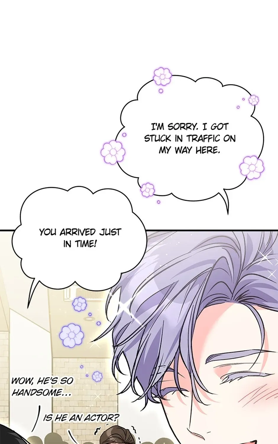 My Own Sexy Servant Chapter 37 page 39 - 