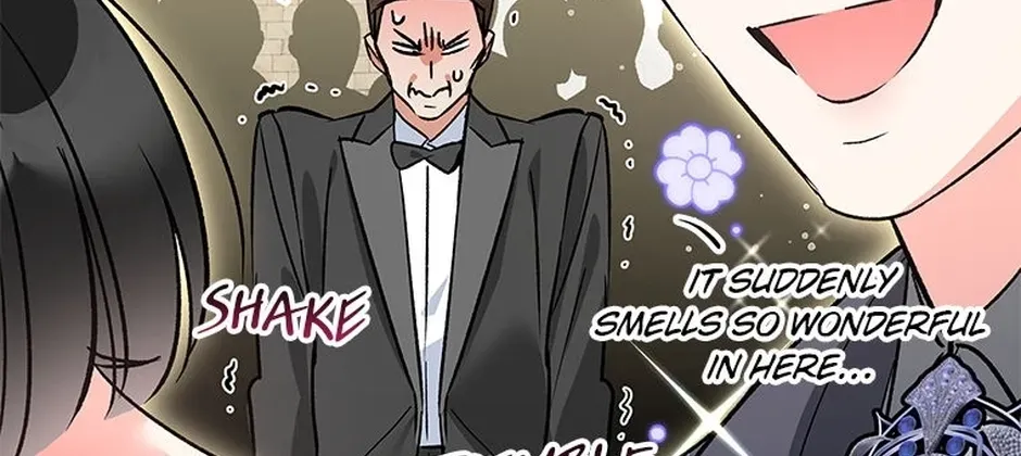 My Own Sexy Servant Chapter 37 page 40 - 