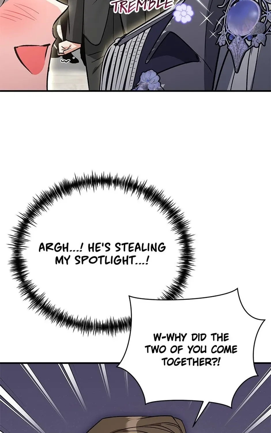 My Own Sexy Servant Chapter 37 page 41 - 