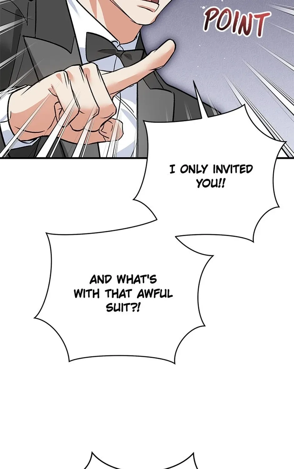 My Own Sexy Servant Chapter 37 page 43 - 