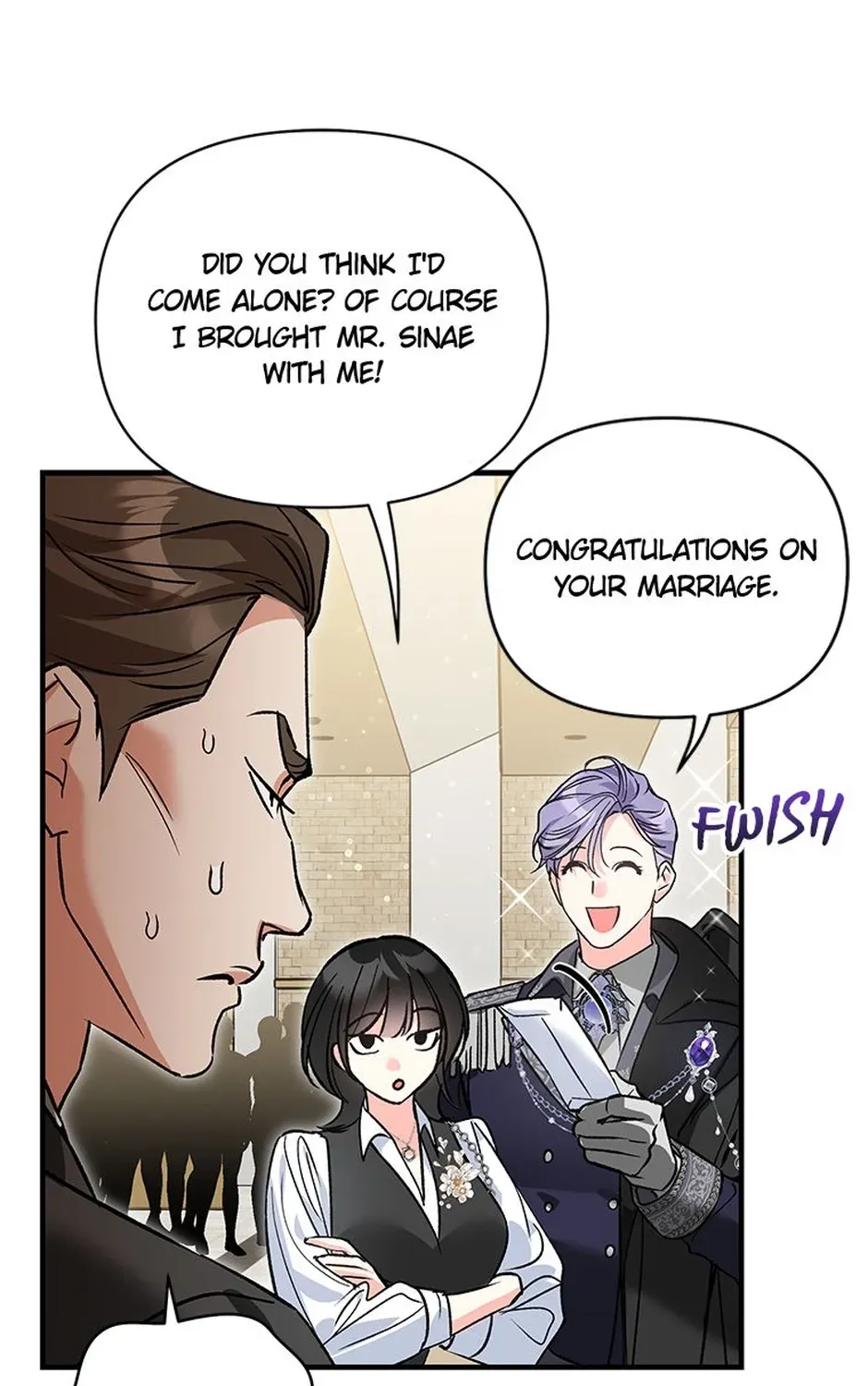My Own Sexy Servant Chapter 37 page 47 - 