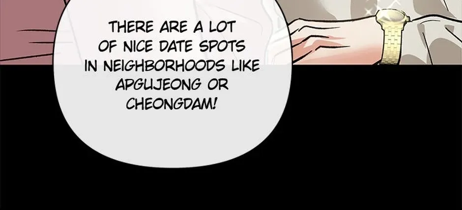 My Own Sexy Servant Chapter 37 page 58 - 
