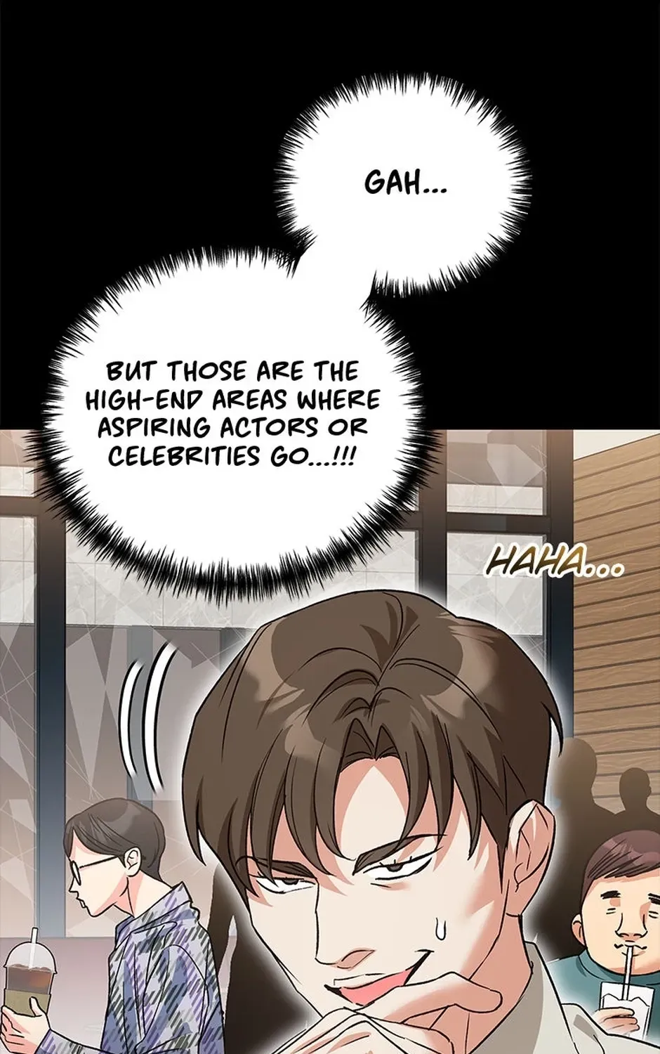 My Own Sexy Servant Chapter 37 page 59 - 