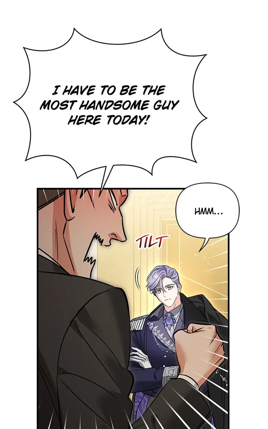 My Own Sexy Servant Chapter 37 page 71 - 